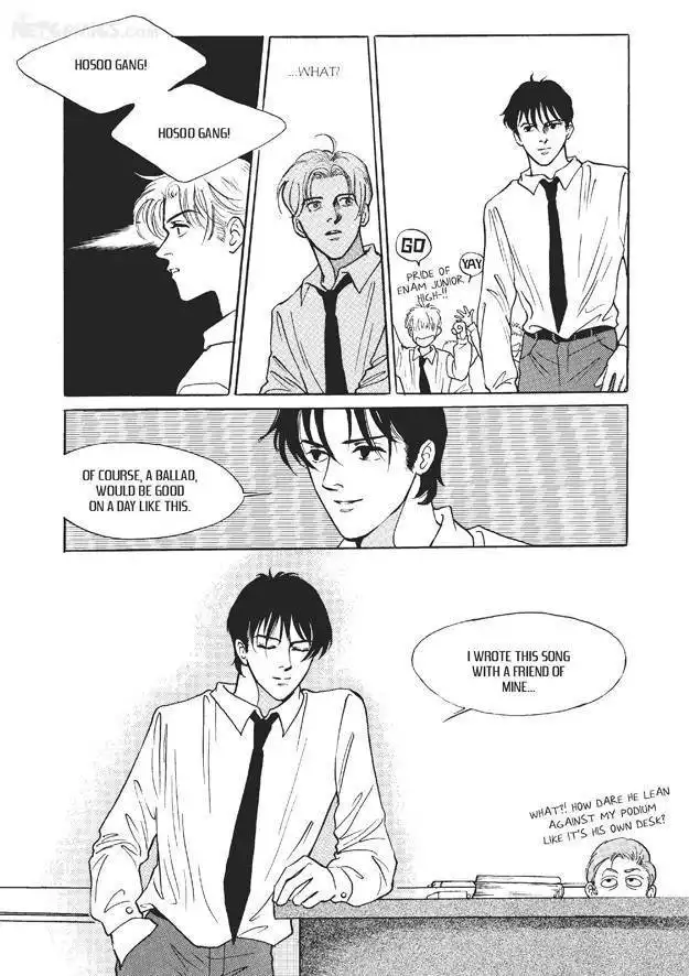 Do Whatever You Want Chapter 2 7